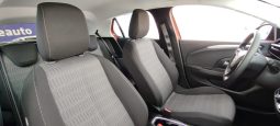 Opel e-Corsa completo