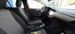 Opel e-Corsa completo