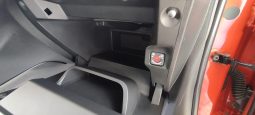 Opel e-Corsa completo
