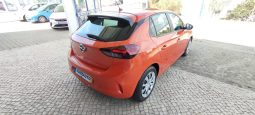 Opel e-Corsa