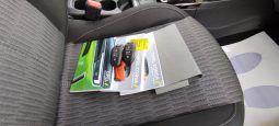 Opel e-Corsa completo
