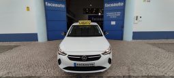 Opel e-Corsa
