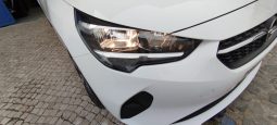 Opel e-Corsa completo