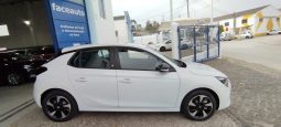 Opel e-Corsa
