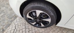 Opel e-Corsa completo