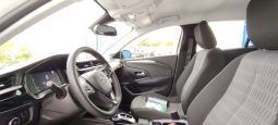 Opel e-Corsa completo