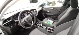 Opel e-Corsa completo