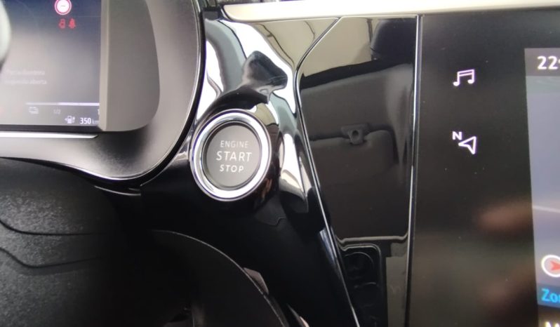 Opel e-Corsa completo