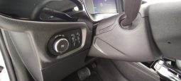 Opel e-Corsa completo
