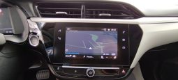 Opel e-Corsa completo