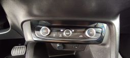 Opel e-Corsa completo