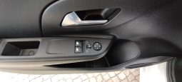Opel e-Corsa completo