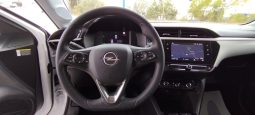 Opel e-Corsa completo