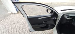 Opel e-Corsa completo