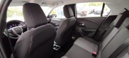 Opel e-Corsa completo