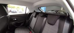Opel e-Corsa completo