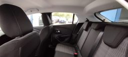 Opel e-Corsa completo