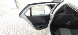 Opel e-Corsa completo