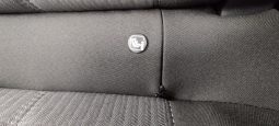 Opel e-Corsa completo