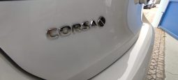 Opel e-Corsa completo