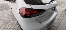 Opel e-Corsa completo