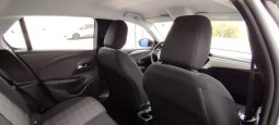 Opel e-Corsa completo