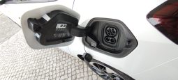 Opel e-Corsa completo