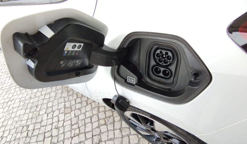 Opel e-Corsa completo