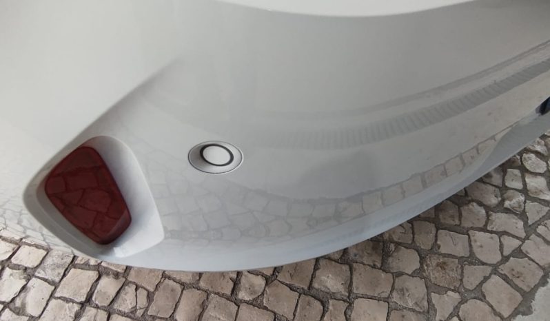 Opel e-Corsa completo