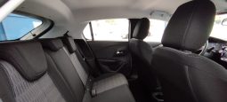 Opel e-Corsa completo