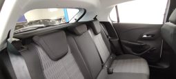 Opel e-Corsa completo