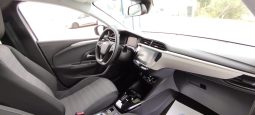 Opel e-Corsa completo