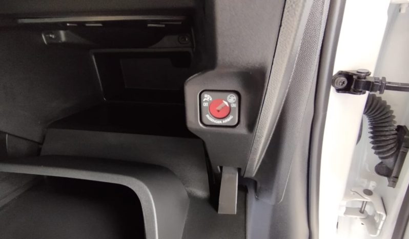 Opel e-Corsa completo
