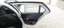Opel e-Corsa completo