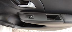 Opel e-Corsa completo