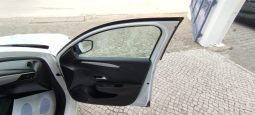 Opel e-Corsa completo