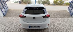 Opel e-Corsa completo