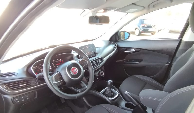 Fiat Tipo SW completo