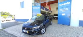 Fiat Tipo SW