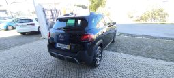 Citroen C3 Aircorss completo