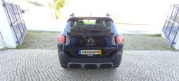 Citroen C3 Aircorss completo