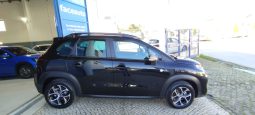 Citroen C3 Aircorss completo