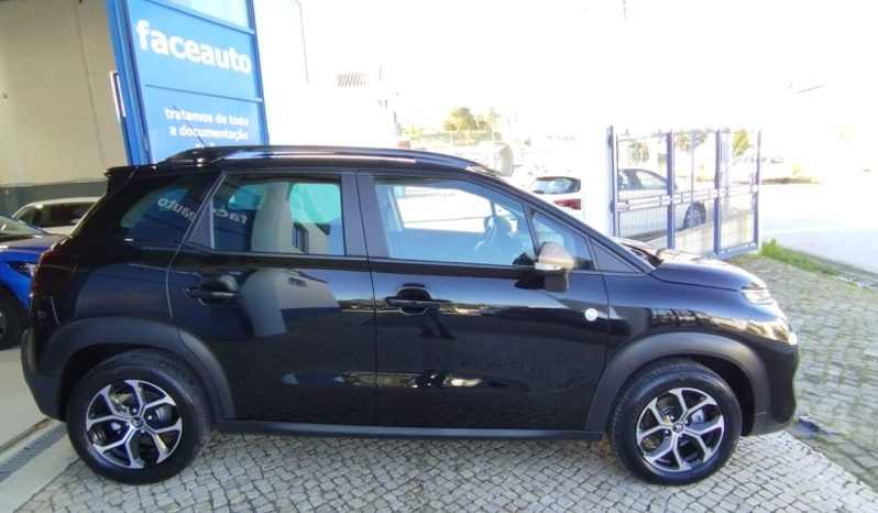 Citroen C3 Aircorss completo