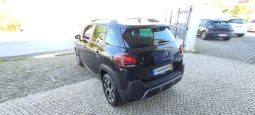 Citroen C3 Aircorss completo