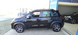 Citroen C3 Aircorss completo
