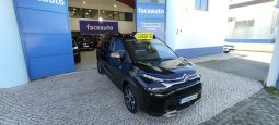 Citroen C3 Aircorss completo