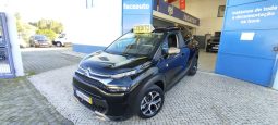 Citroen C3 Aircorss