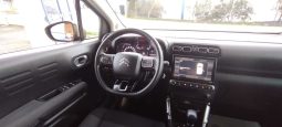 Citroen C3 Aircorss completo