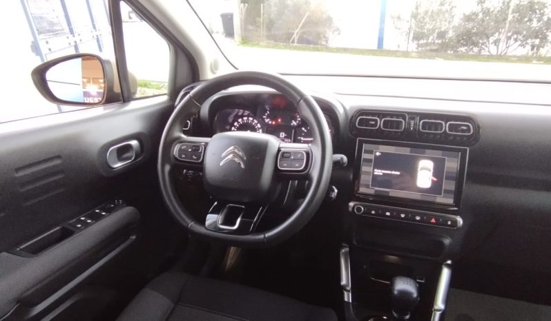 Citroen C3 Aircorss completo