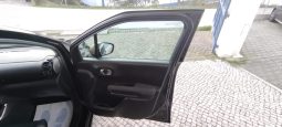 Citroen C3 Aircorss completo